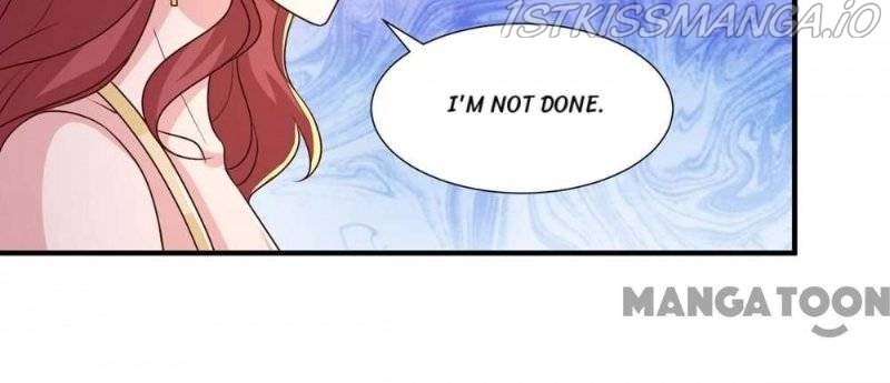 Miss Scum Slayer Reborn Chapter 81 - page 21
