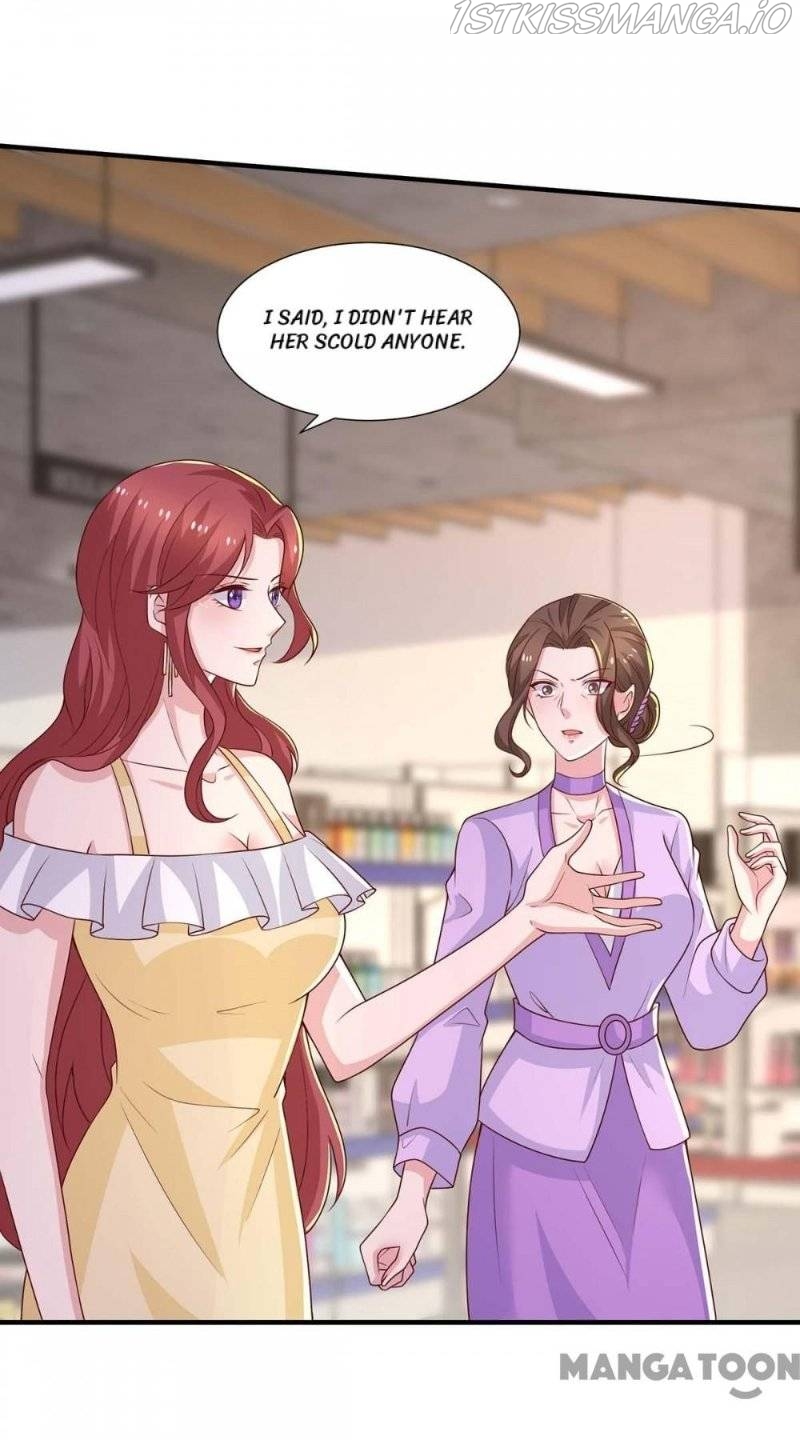 Miss Scum Slayer Reborn Chapter 81 - page 26