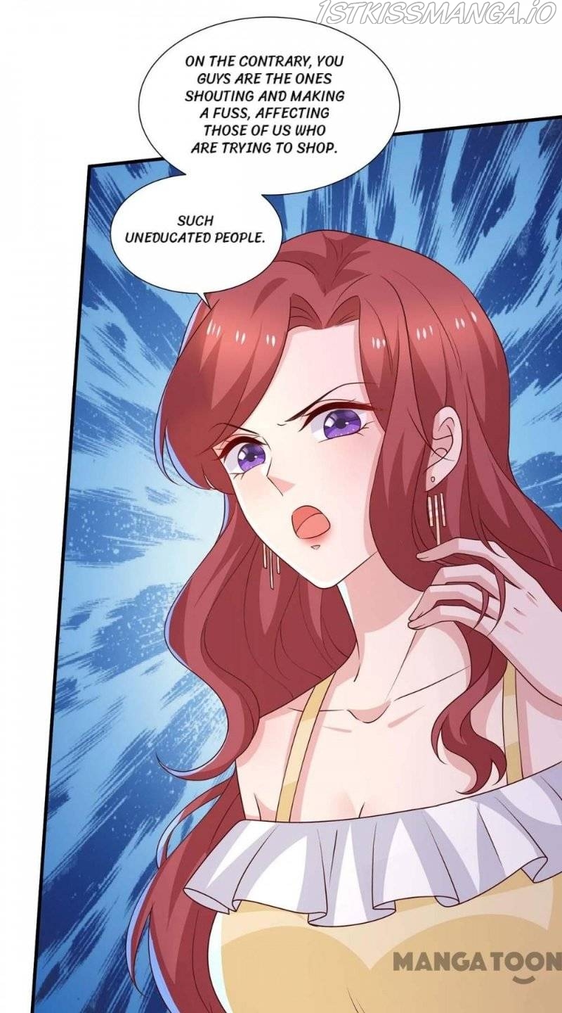 Miss Scum Slayer Reborn Chapter 81 - page 28