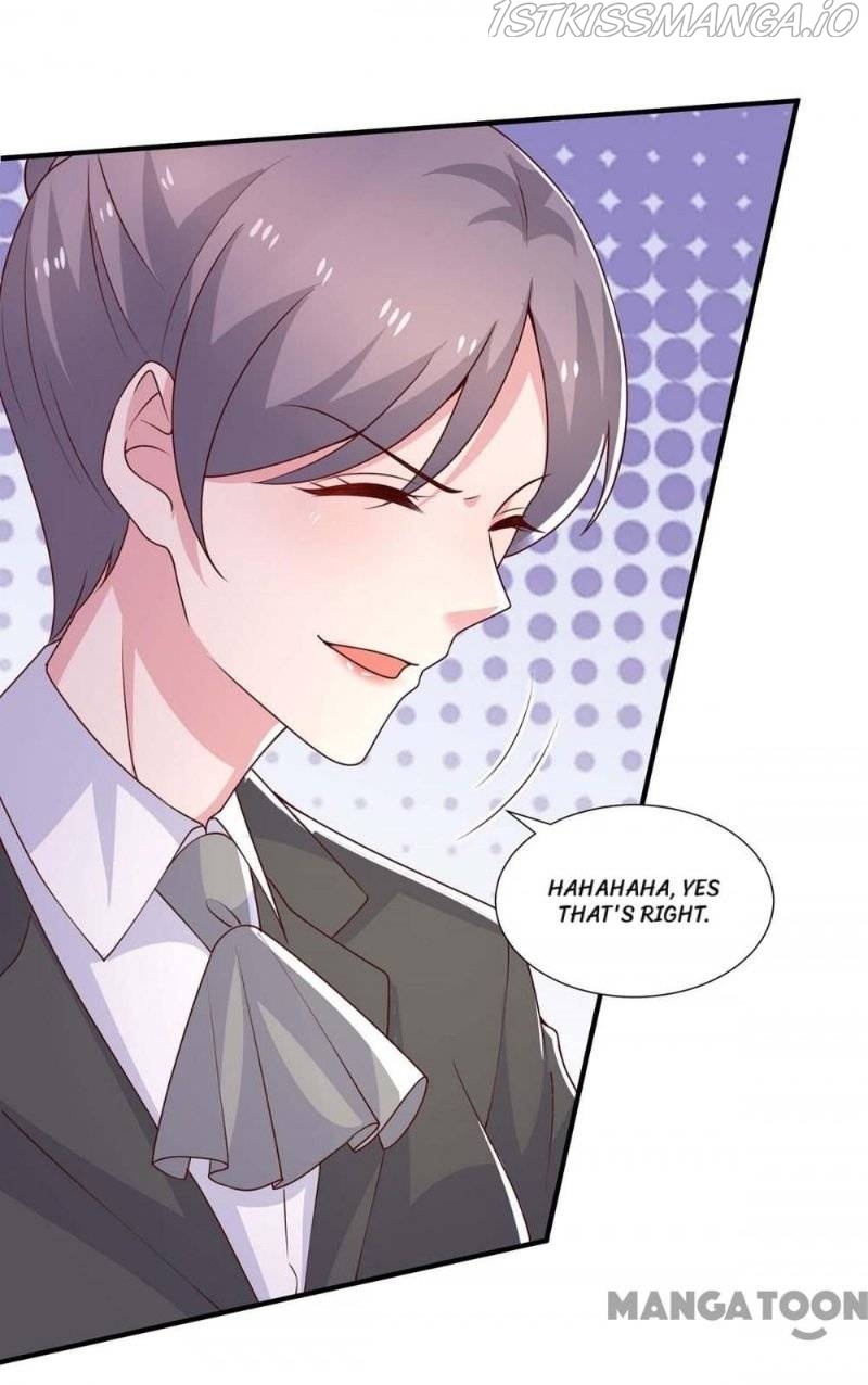 Miss Scum Slayer Reborn Chapter 81 - page 30