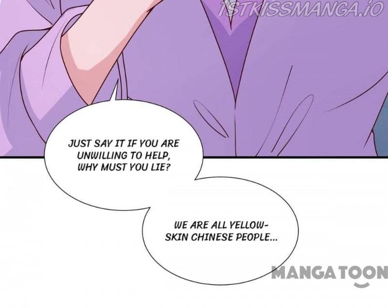Miss Scum Slayer Reborn Chapter 81 - page 34