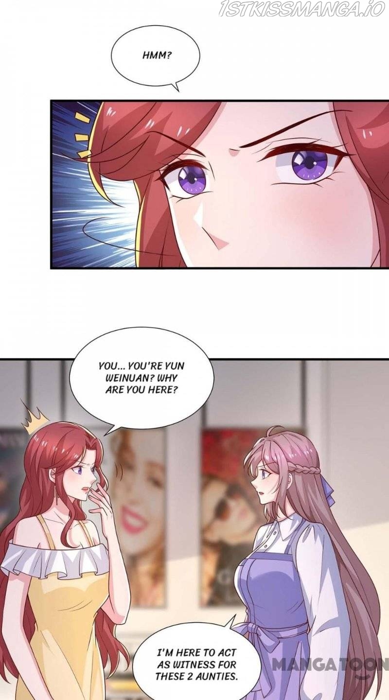 Miss Scum Slayer Reborn Chapter 81 - page 39