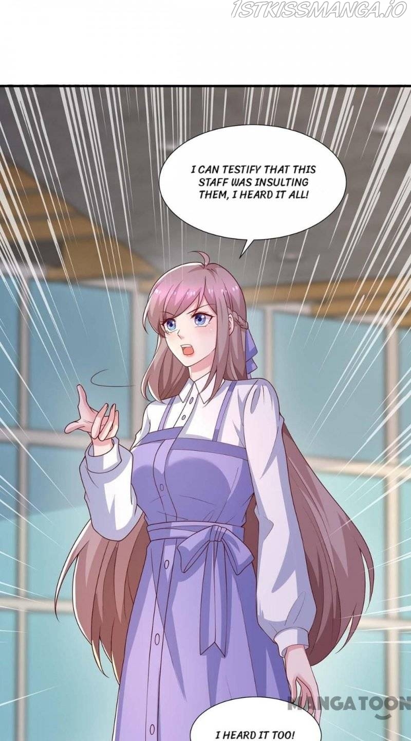 Miss Scum Slayer Reborn Chapter 81 - page 41