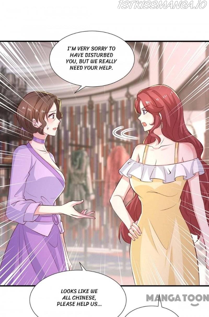 Miss Scum Slayer Reborn Chapter 81 - page 8