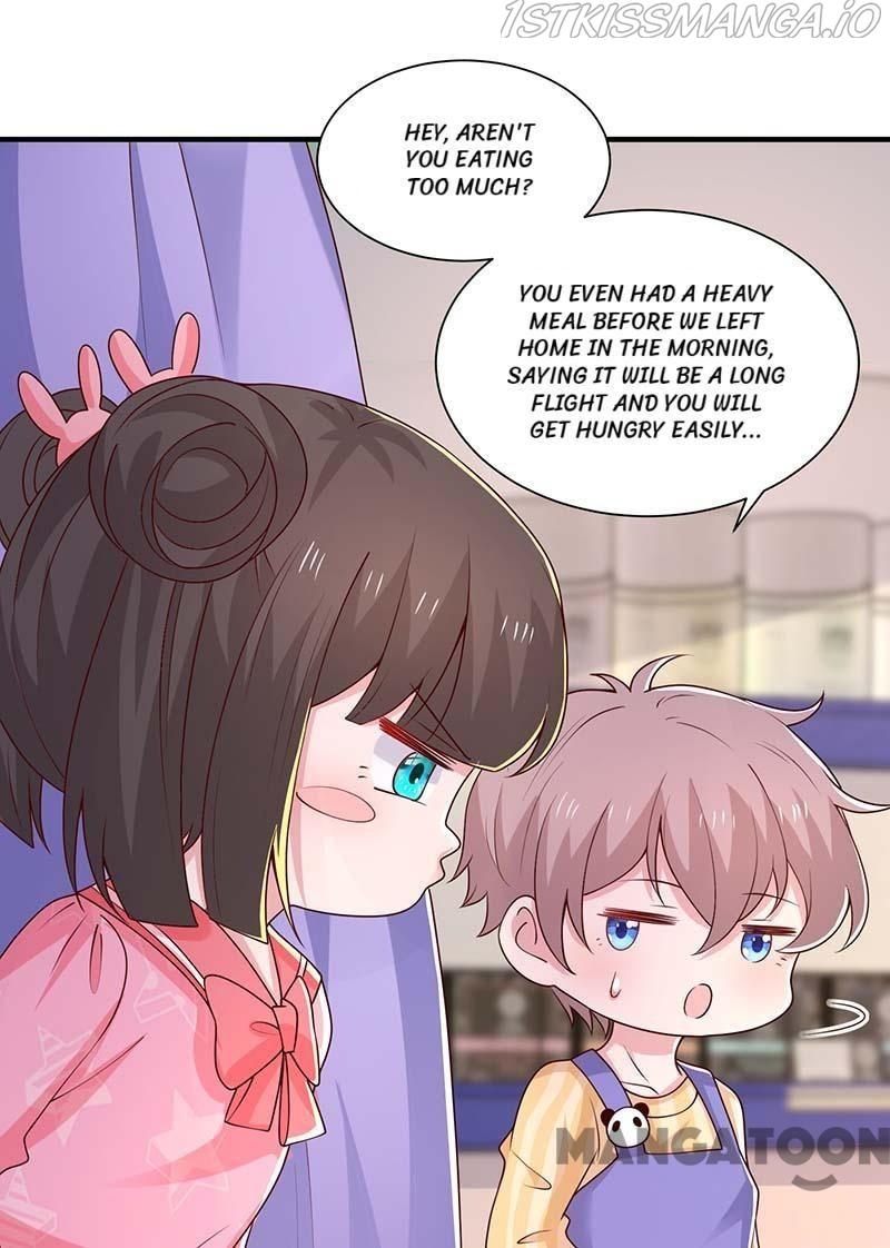 Miss Scum Slayer Reborn Chapter 80 - page 15