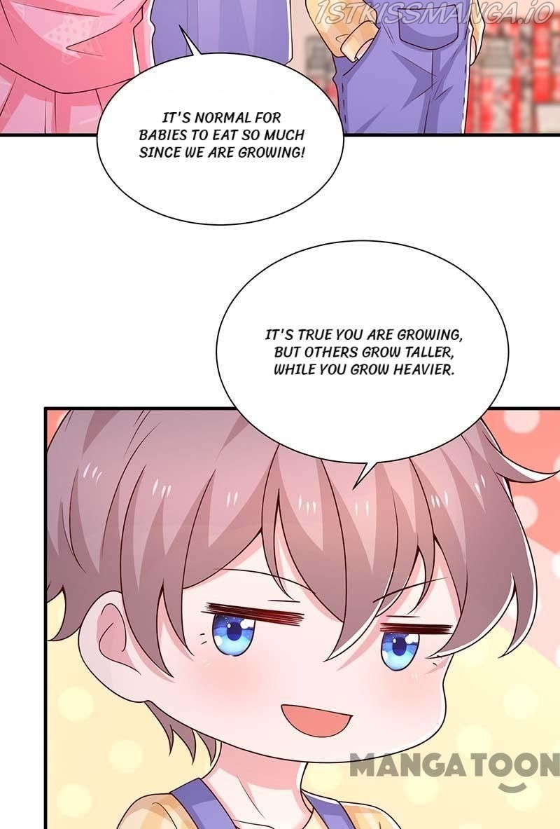 Miss Scum Slayer Reborn Chapter 80 - page 16