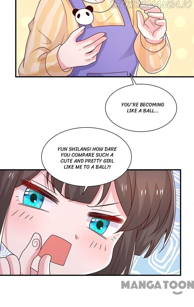 Miss Scum Slayer Reborn Chapter 80 - page 17