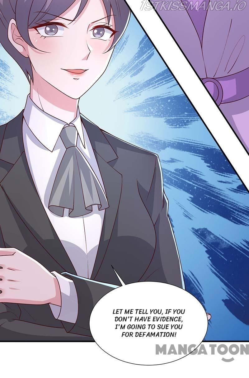 Miss Scum Slayer Reborn Chapter 80 - page 25