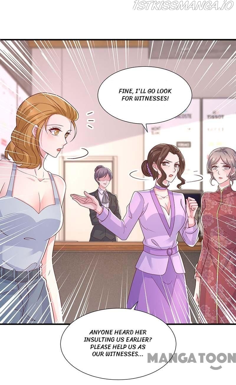 Miss Scum Slayer Reborn Chapter 80 - page 26