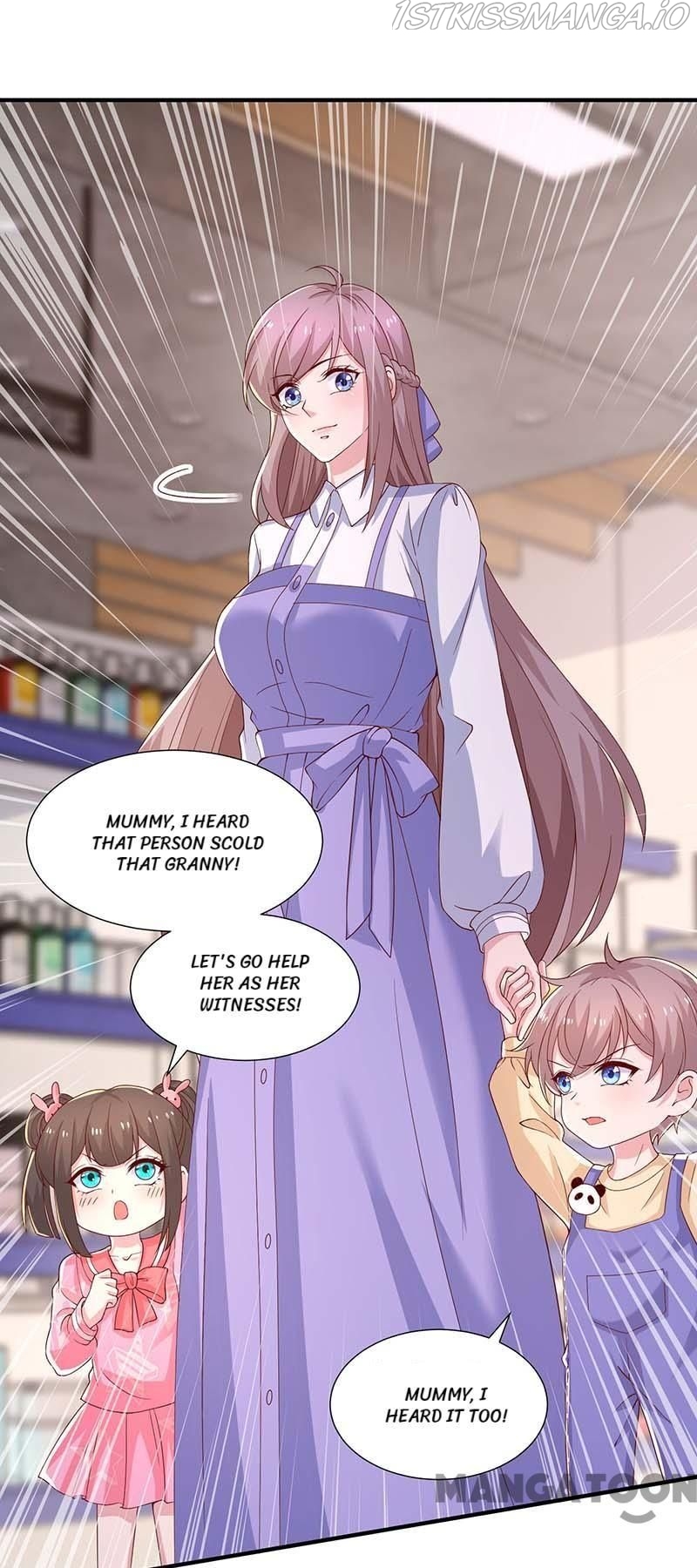 Miss Scum Slayer Reborn Chapter 80 - page 30