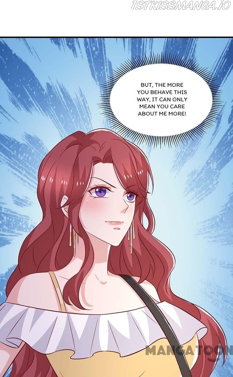Miss Scum Slayer Reborn Chapter 80 - page 9