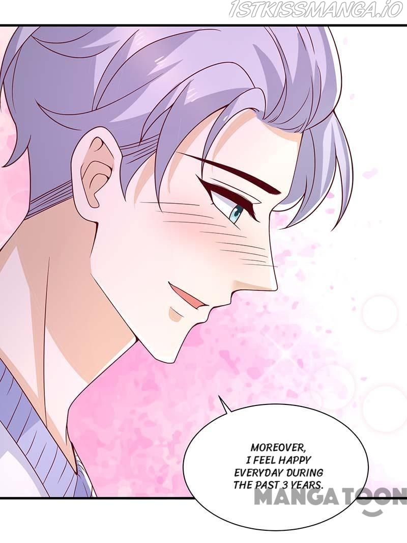 Miss Scum Slayer Reborn Chapter 78 - page 32