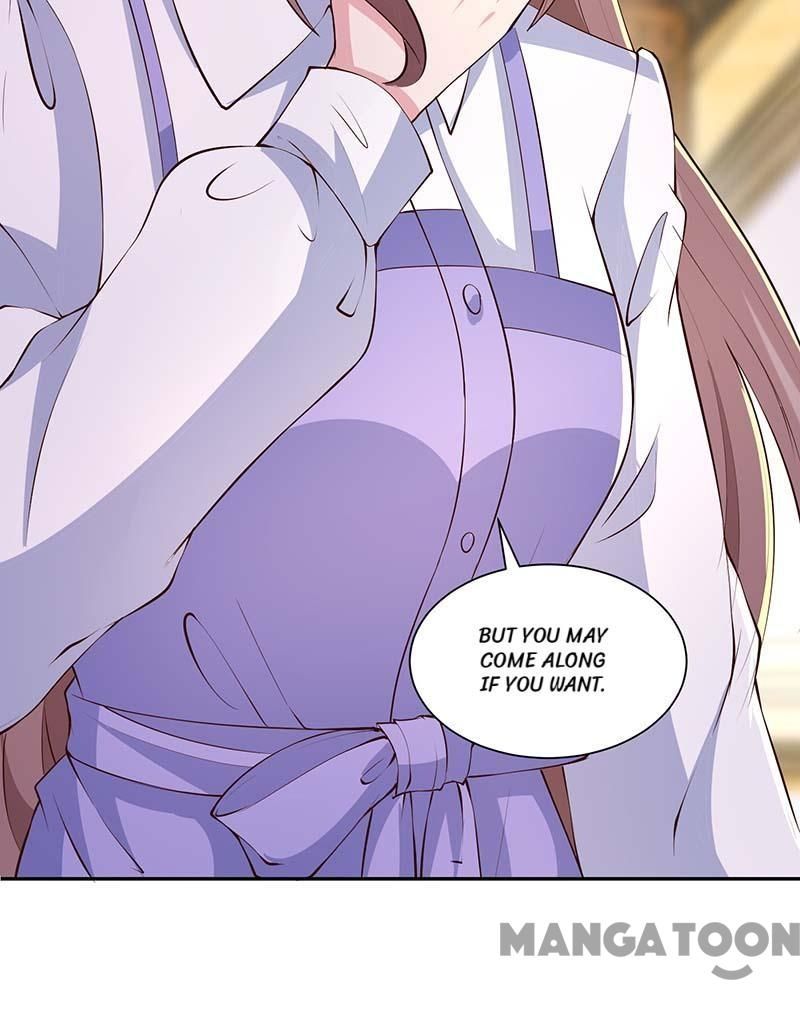 Miss Scum Slayer Reborn Chapter 76 - page 13