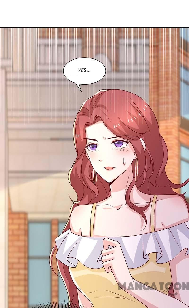 Miss Scum Slayer Reborn Chapter 76 - page 20