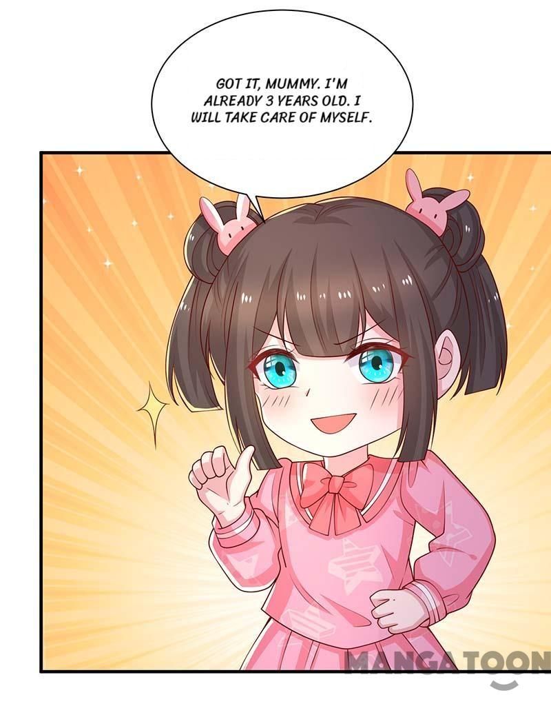 Miss Scum Slayer Reborn Chapter 76 - page 30