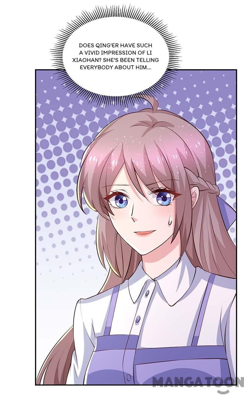 Miss Scum Slayer Reborn Chapter 76 - page 6