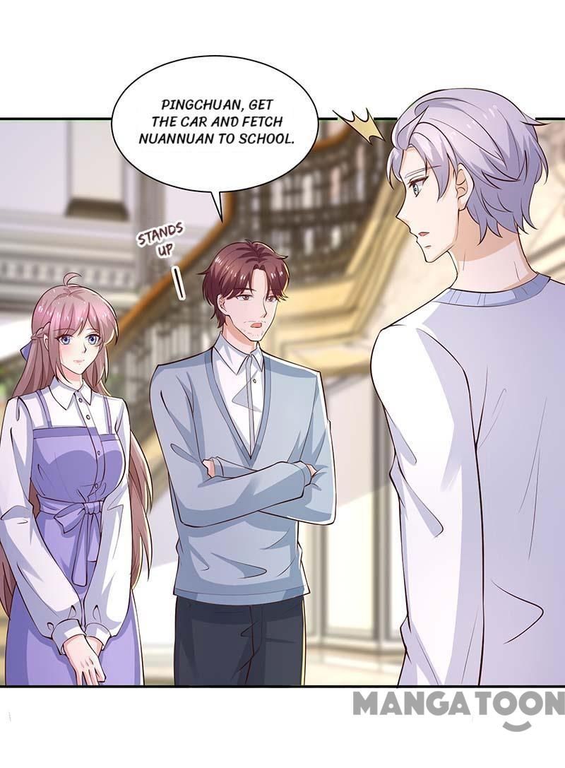 Miss Scum Slayer Reborn Chapter 76 - page 8