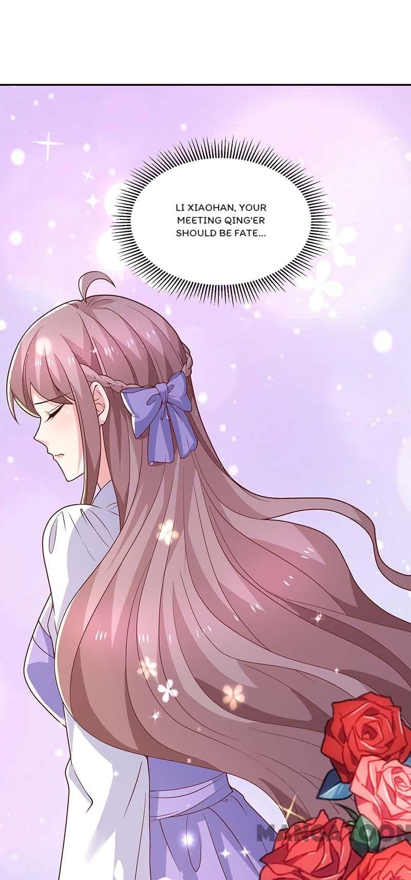 Miss Scum Slayer Reborn Chapter 75 - page 38