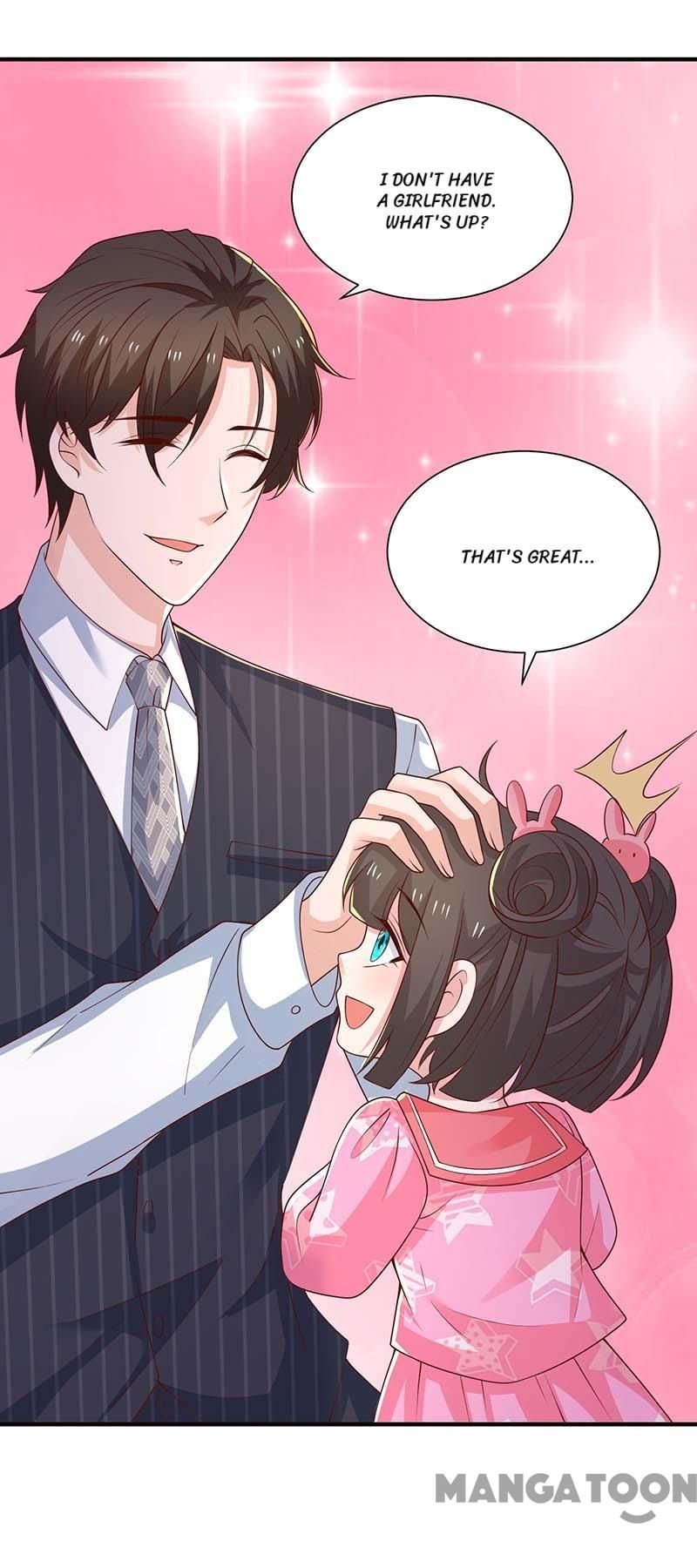 Miss Scum Slayer Reborn Chapter 74 - page 21