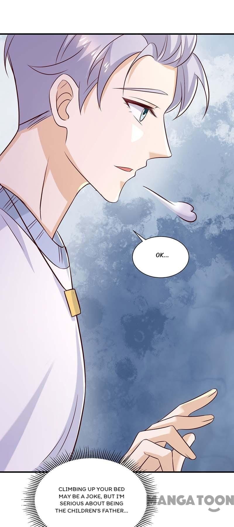 Miss Scum Slayer Reborn Chapter 74 - page 6