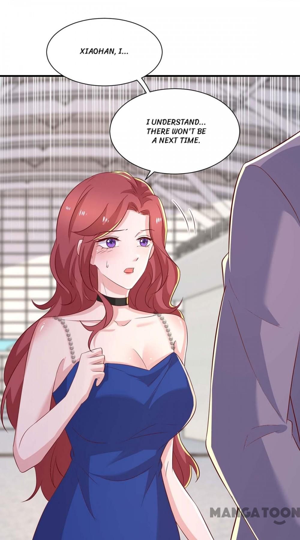 Miss Scum Slayer Reborn Chapter 73 - page 13