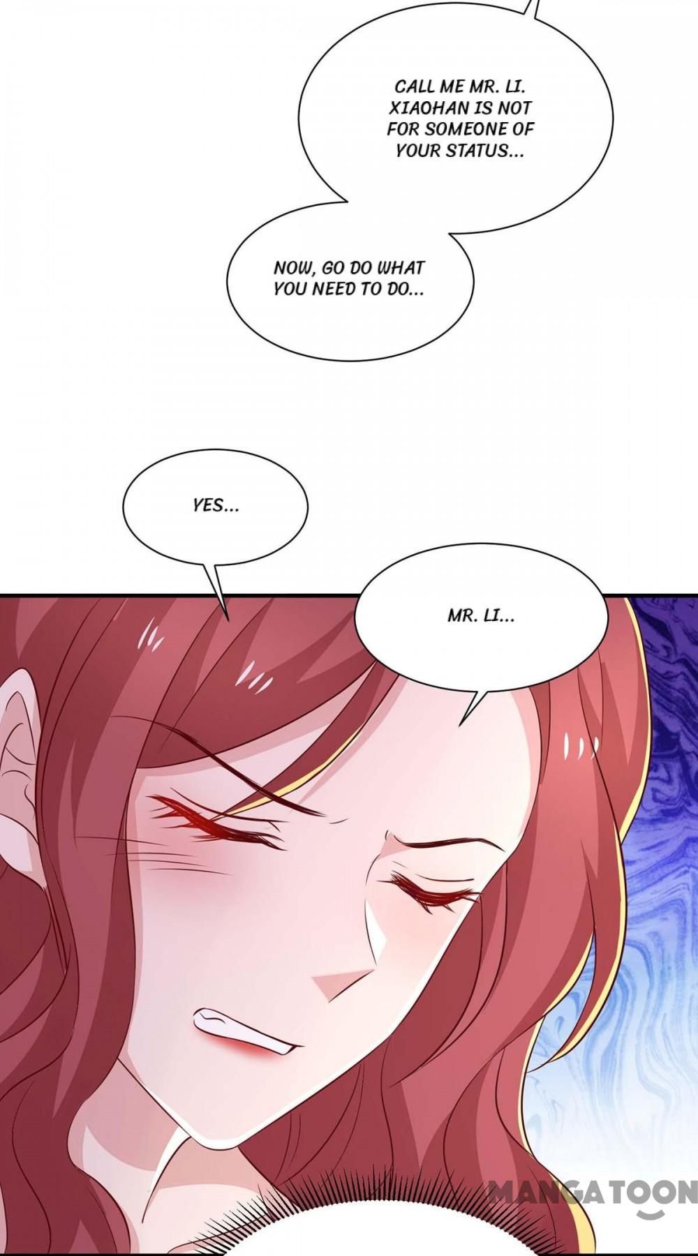 Miss Scum Slayer Reborn Chapter 73 - page 15