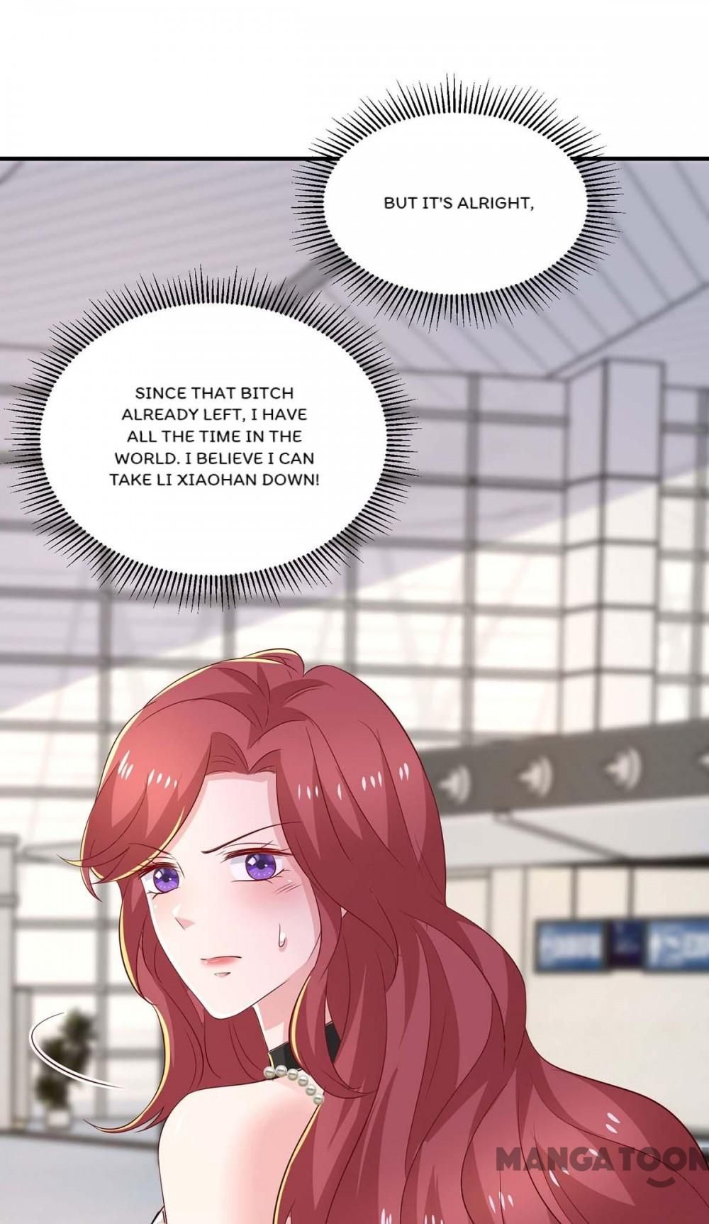 Miss Scum Slayer Reborn Chapter 73 - page 17