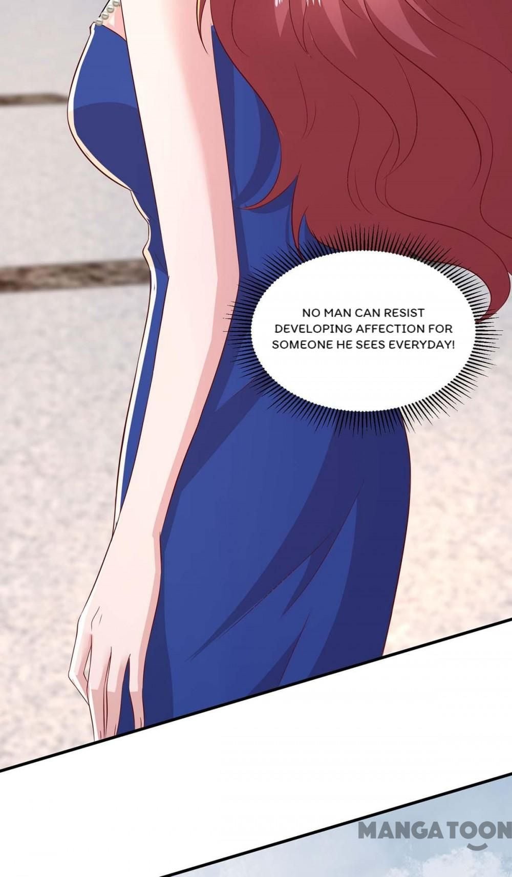 Miss Scum Slayer Reborn Chapter 73 - page 18
