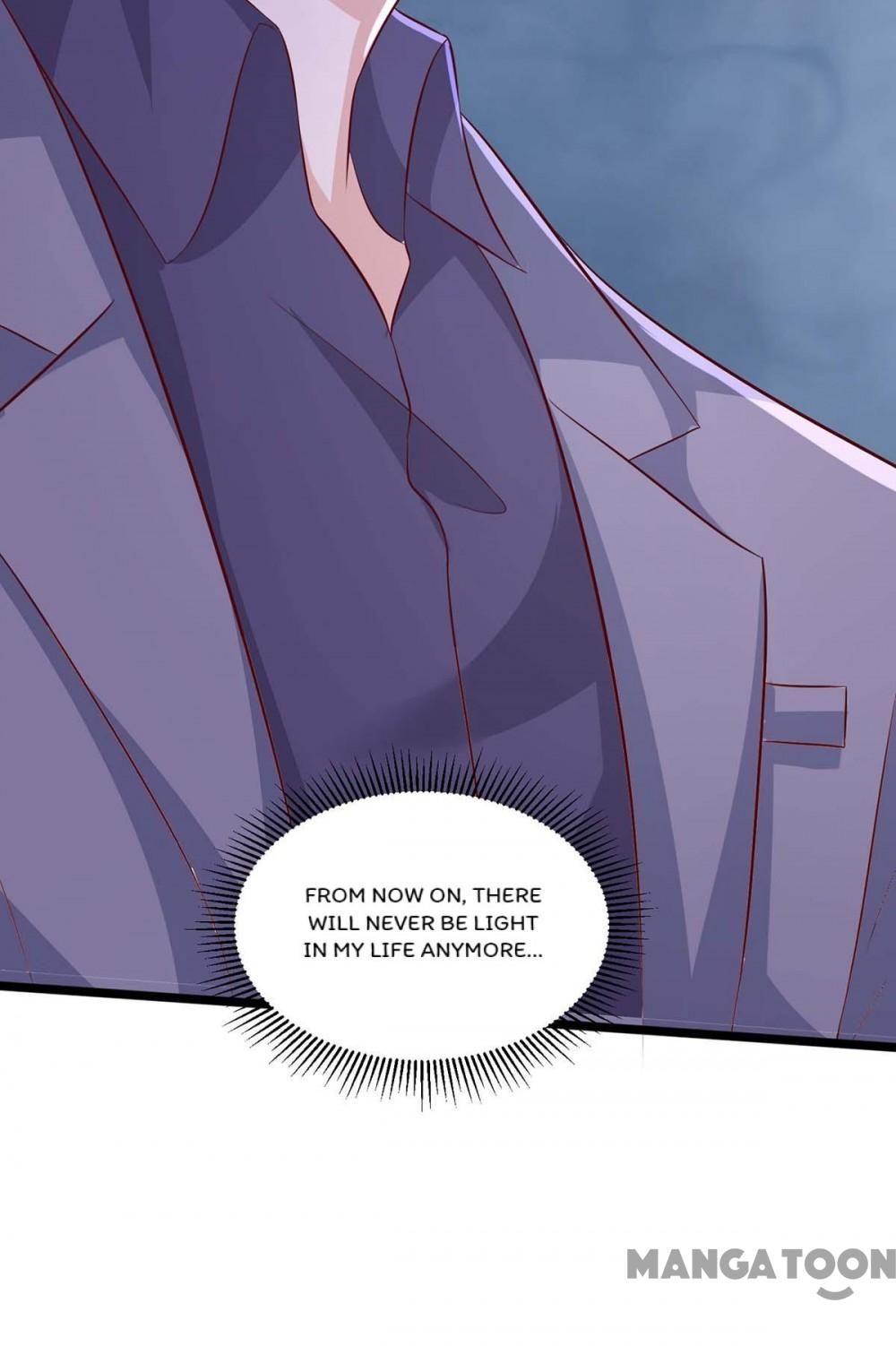 Miss Scum Slayer Reborn Chapter 73 - page 21