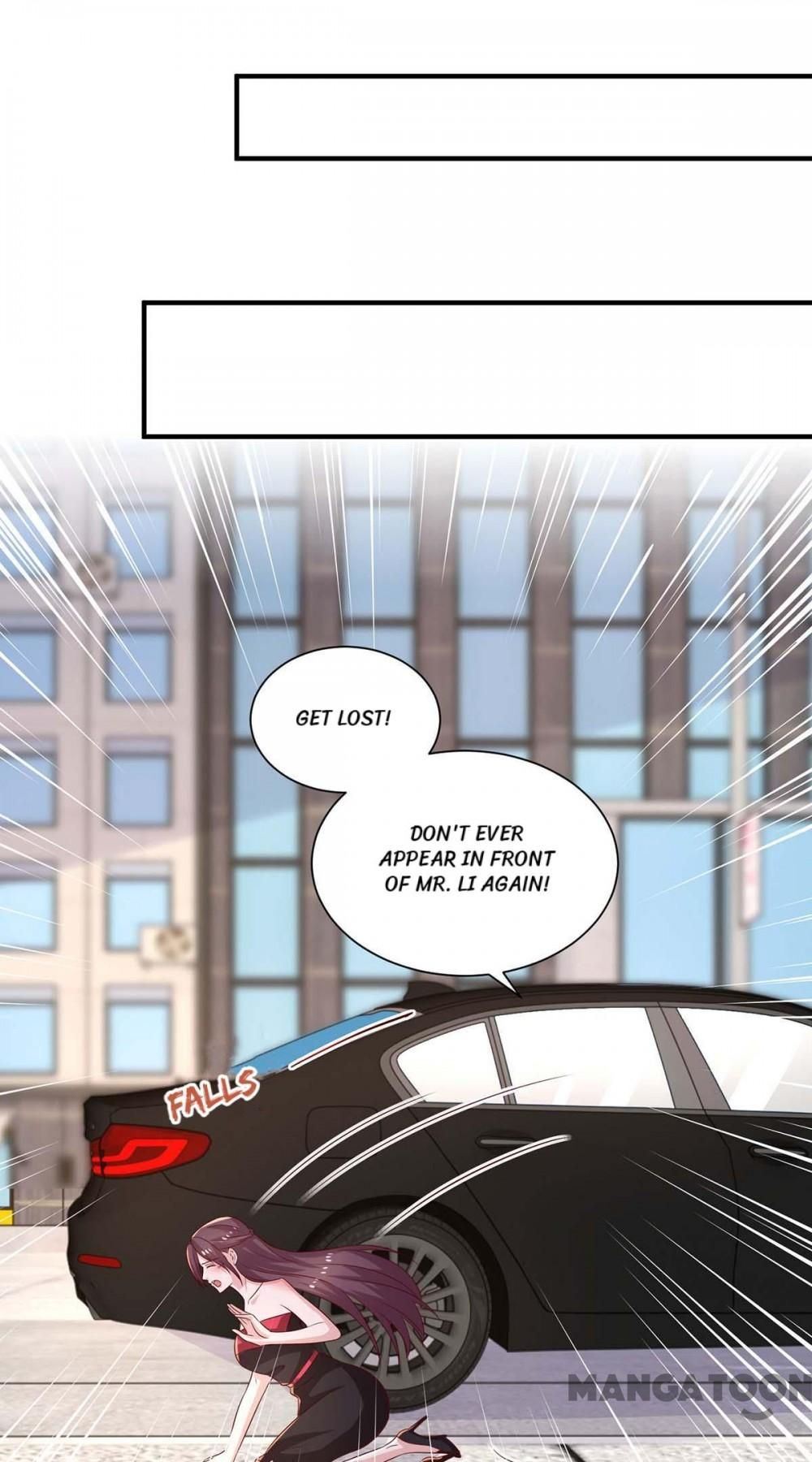 Miss Scum Slayer Reborn Chapter 73 - page 22