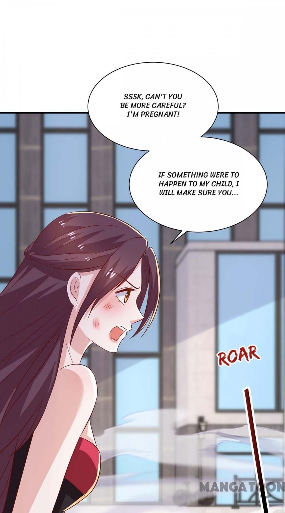 Miss Scum Slayer Reborn Chapter 73 - page 24