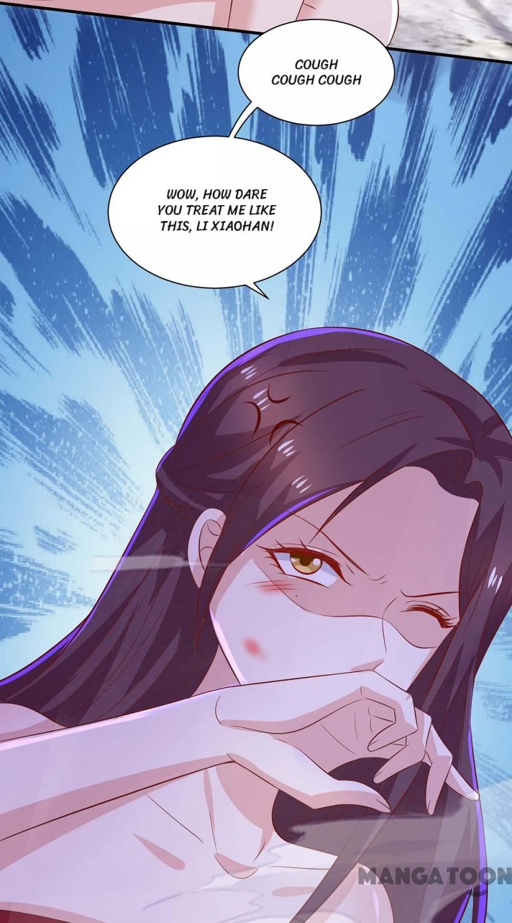 Miss Scum Slayer Reborn Chapter 73 - page 26