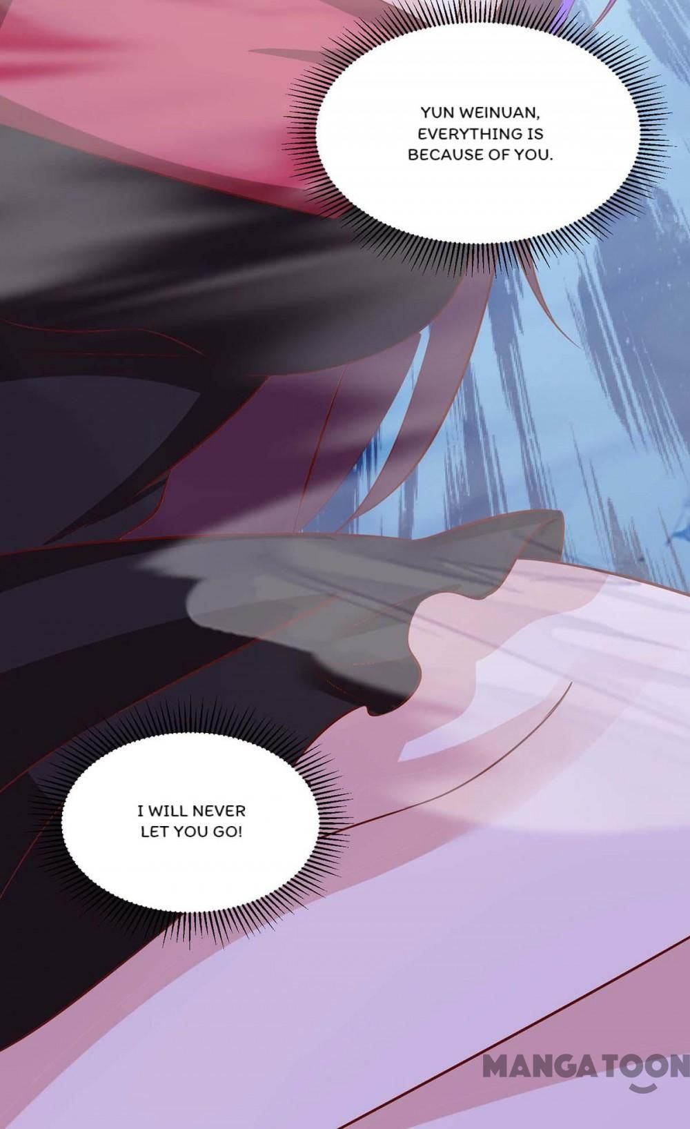 Miss Scum Slayer Reborn Chapter 73 - page 28