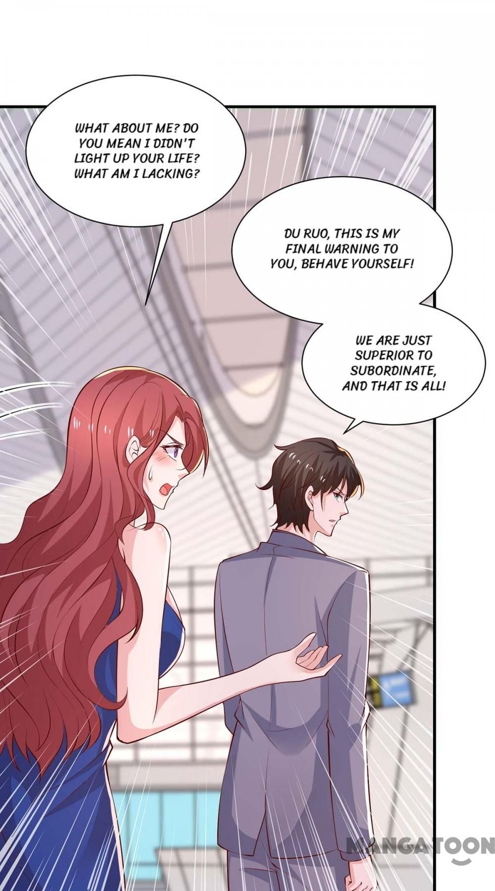 Miss Scum Slayer Reborn Chapter 73 - page 9