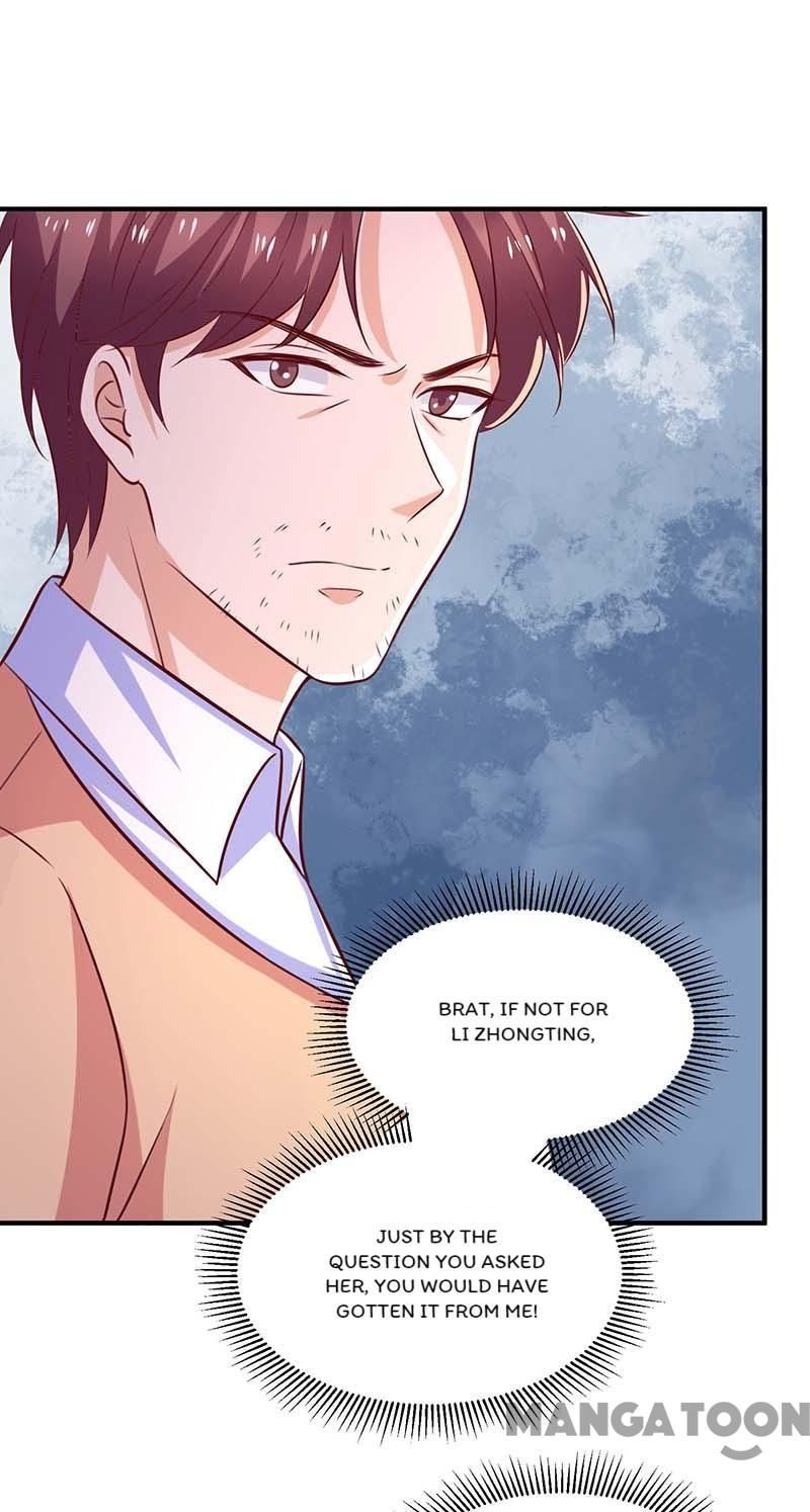 Miss Scum Slayer Reborn Chapter 72 - page 1