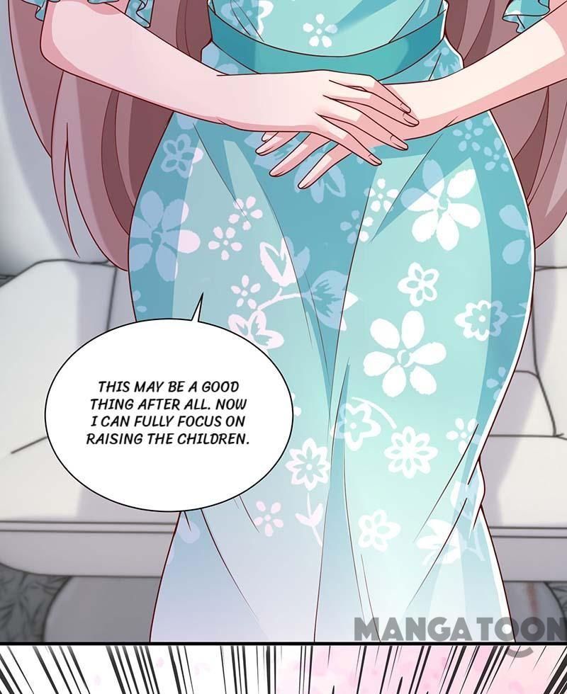 Miss Scum Slayer Reborn Chapter 72 - page 15