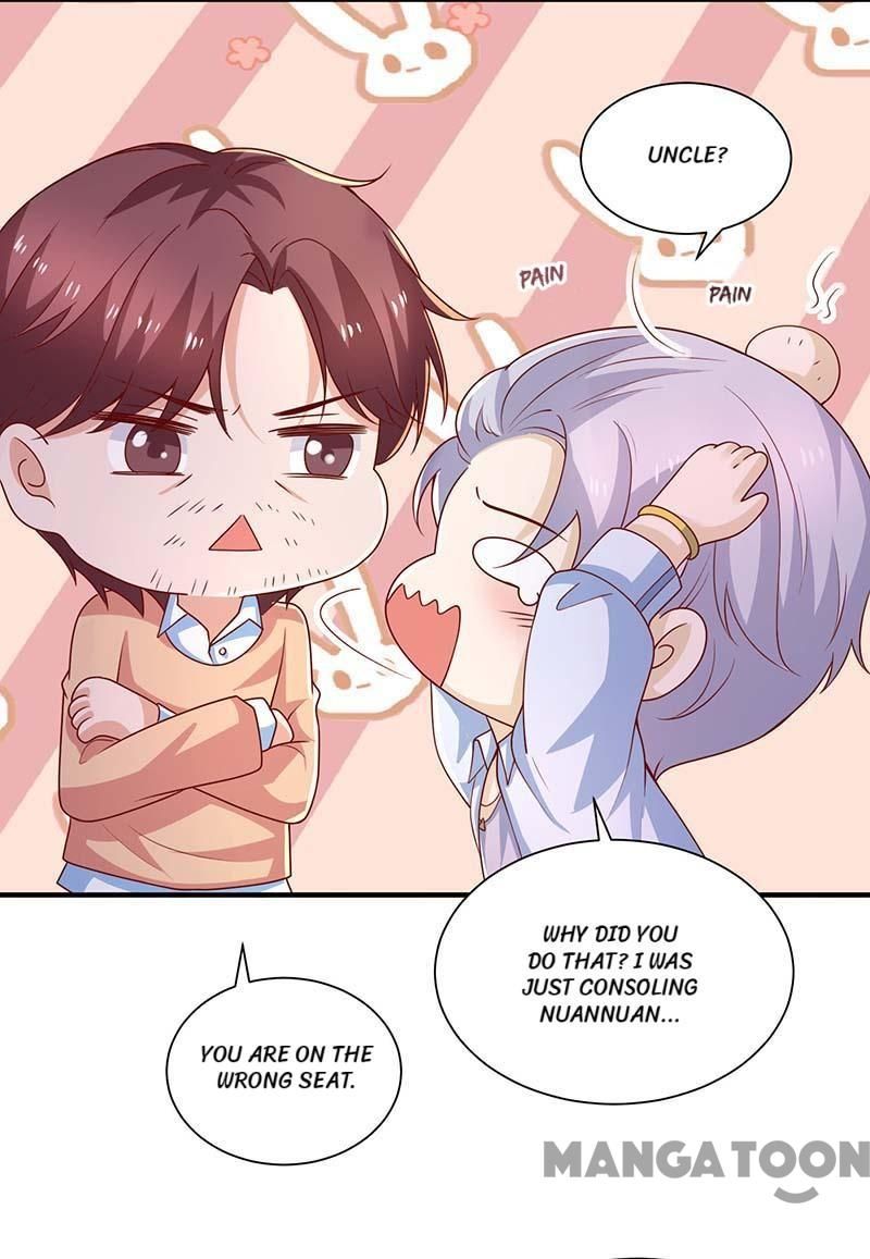 Miss Scum Slayer Reborn Chapter 72 - page 18