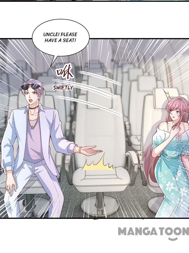 Miss Scum Slayer Reborn Chapter 72 - page 20