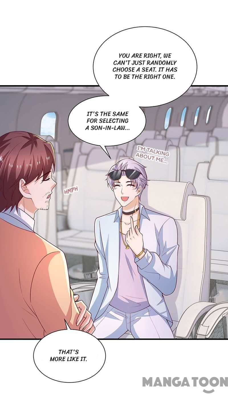 Miss Scum Slayer Reborn Chapter 72 - page 21