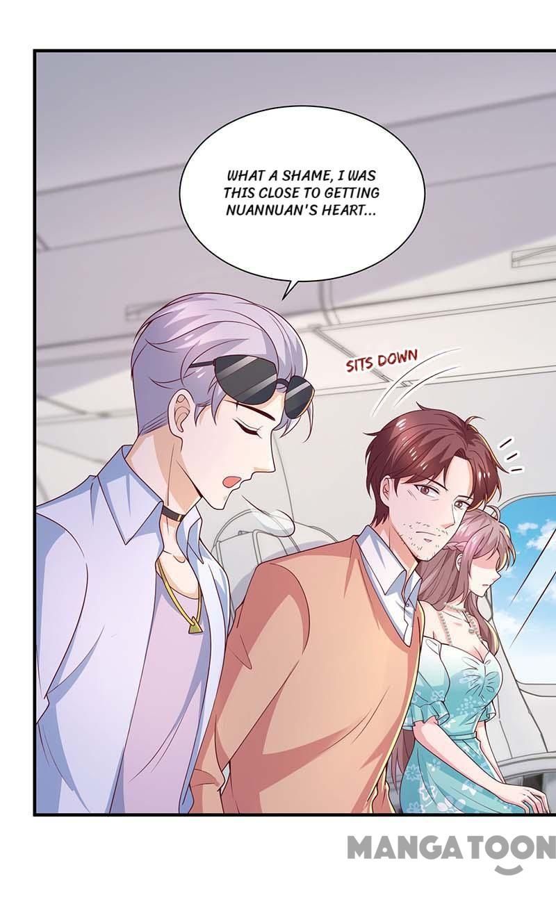 Miss Scum Slayer Reborn Chapter 72 - page 22