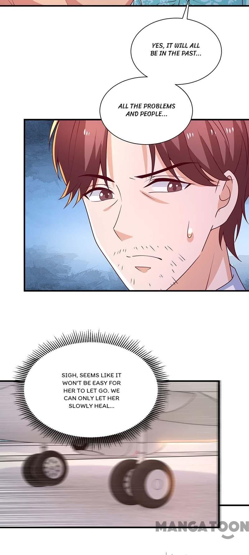 Miss Scum Slayer Reborn Chapter 72 - page 26