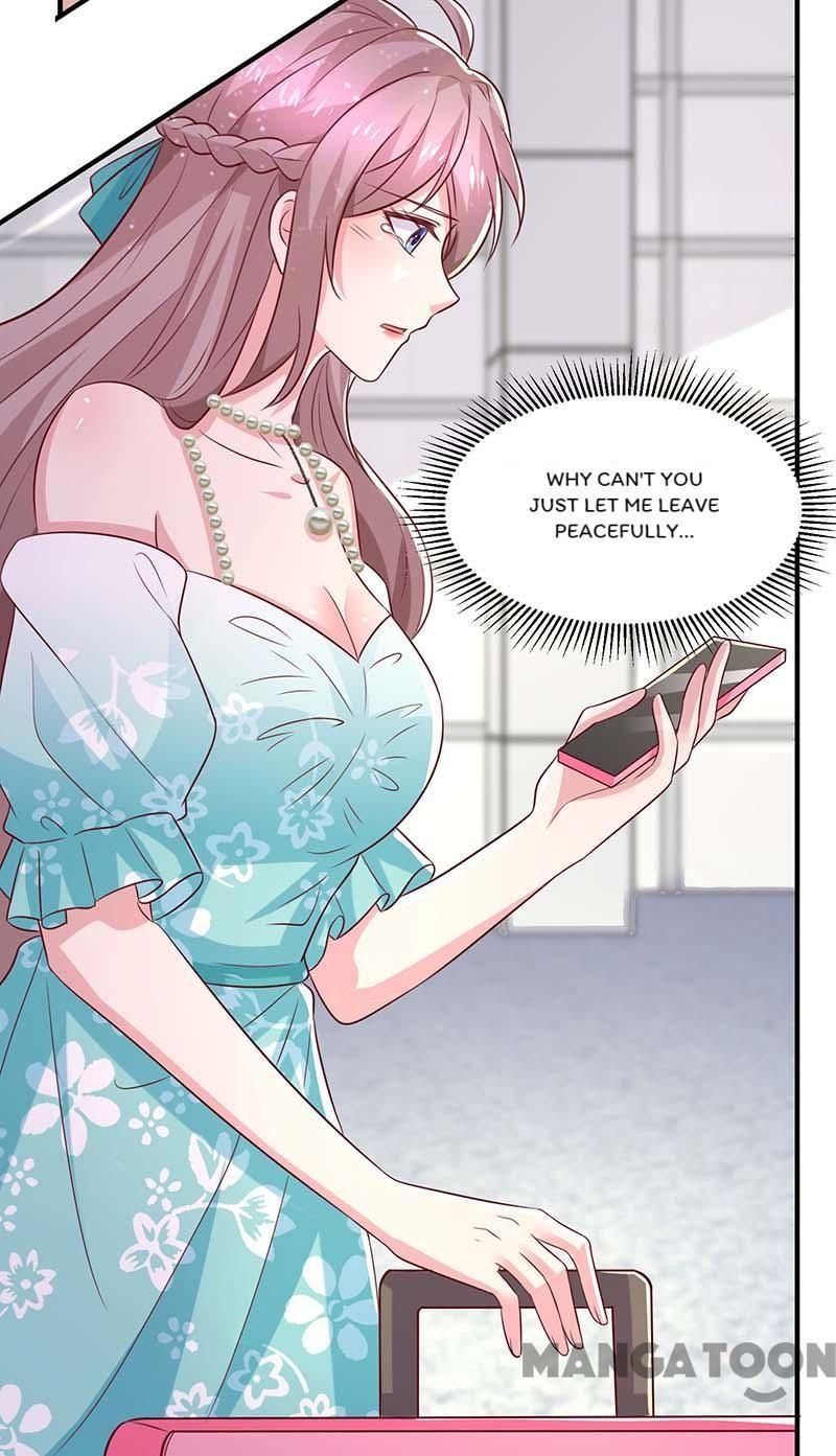 Miss Scum Slayer Reborn Chapter 72 - page 3