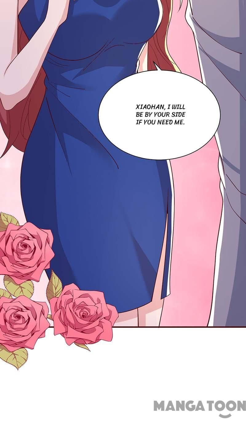 Miss Scum Slayer Reborn Chapter 72 - page 35