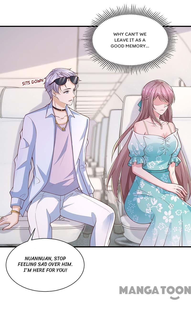 Miss Scum Slayer Reborn Chapter 72 - page 9