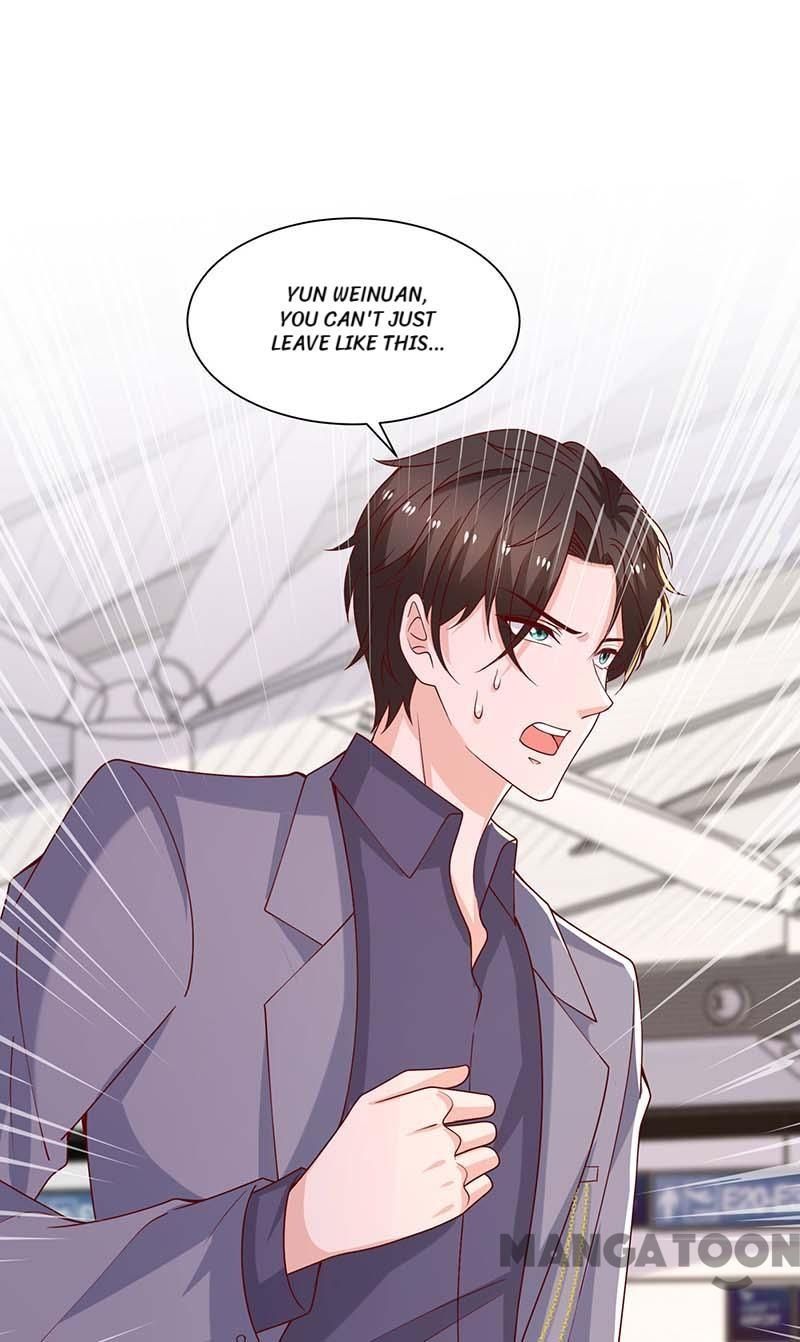 Miss Scum Slayer Reborn Chapter 71 - page 1