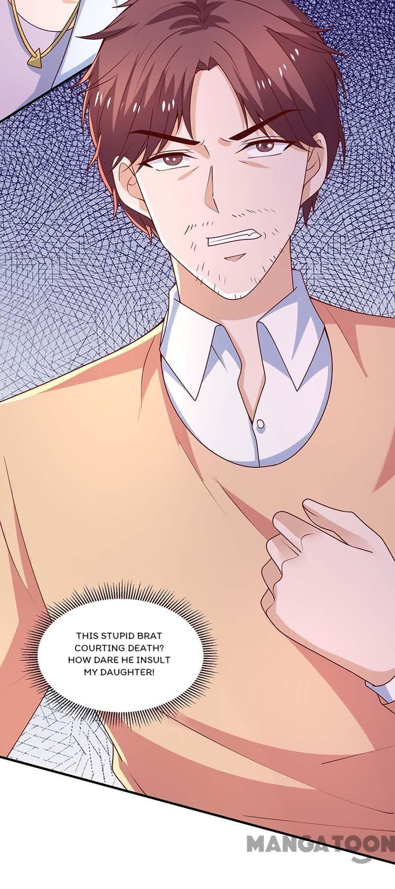 Miss Scum Slayer Reborn Chapter 71 - page 15