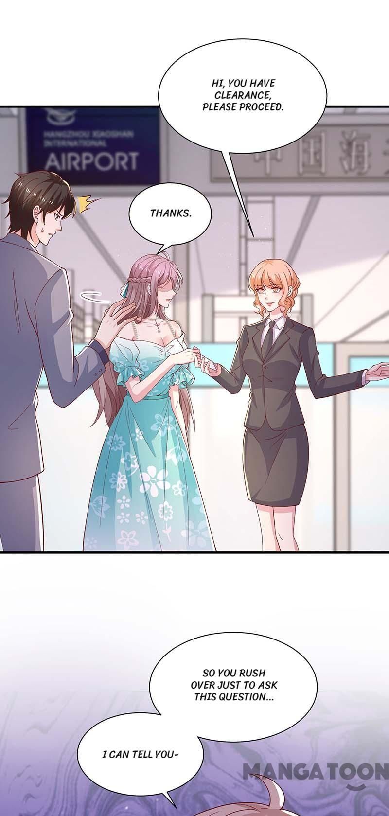 Miss Scum Slayer Reborn Chapter 71 - page 19