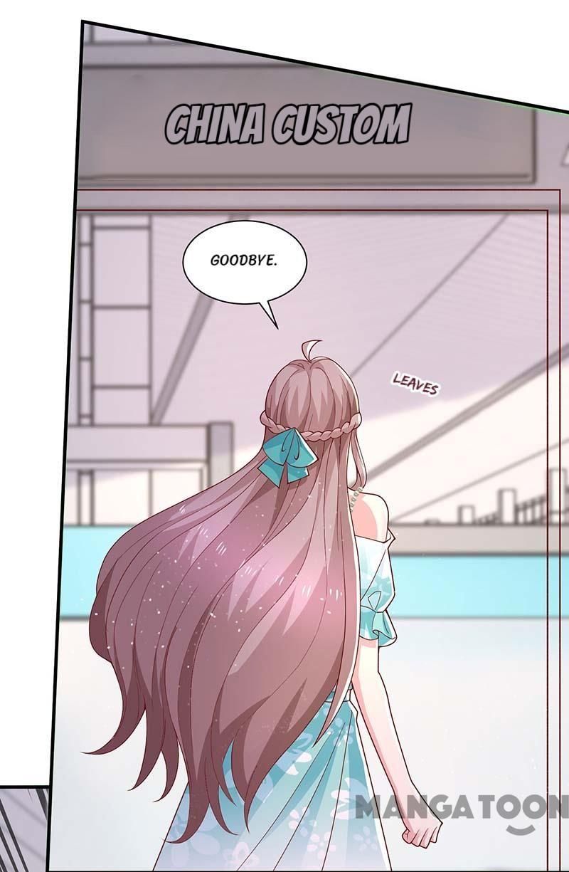 Miss Scum Slayer Reborn Chapter 71 - page 23