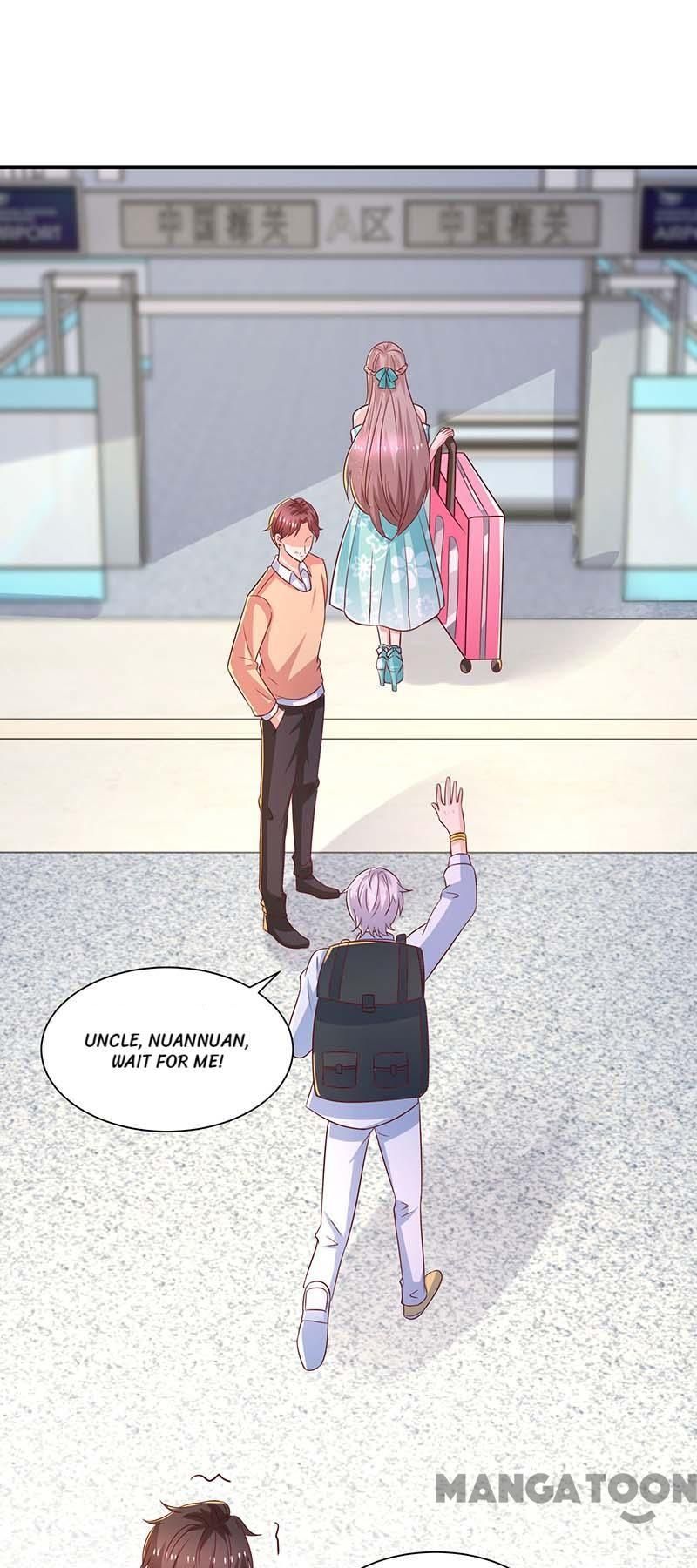 Miss Scum Slayer Reborn Chapter 71 - page 34