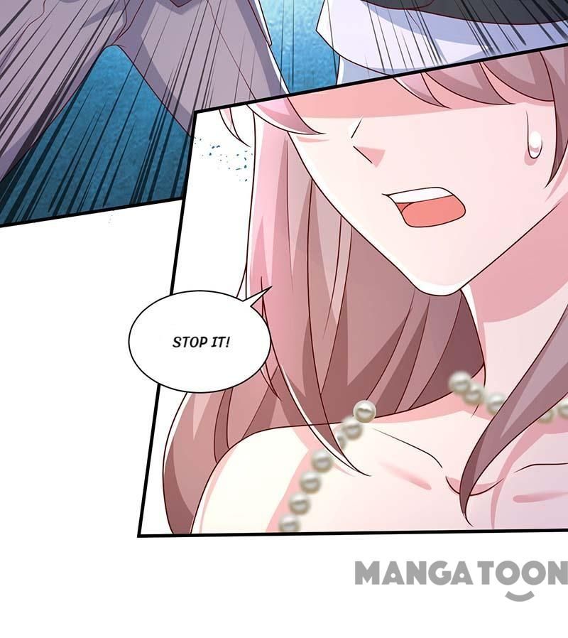 Miss Scum Slayer Reborn Chapter 71 - page 9